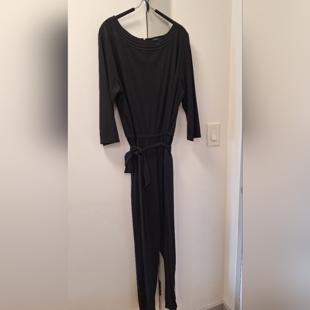 Ralph Lauren Jumpsuit